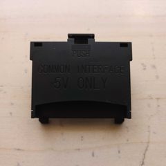 3709-001791 - Samsung Connector Card Slot CI-Adapter