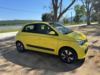 Renault Twingo '16