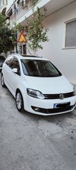 Volkswagen Golf Plus '10 Tdi