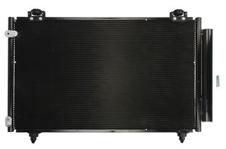 Ψυγειο κλιματισμου αυτοκινητου Air Condition  TOYOTA COROLLA 1.4-2.0D (Δωρεαν τα Μεταφορικα)