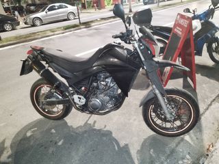 Yamaha XT 660 '06