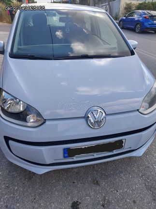 Volkswagen Up '13