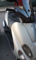 Yamaha Majesty 180 2004