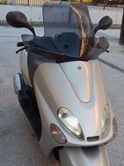 Yamaha Majesty 180 2004