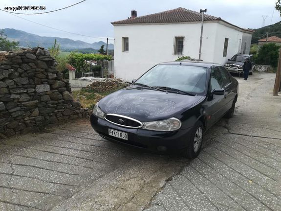 Ford Mondeo '97