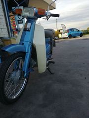 Honda GLX '90 C90