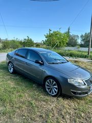 Volkswagen Passat '09