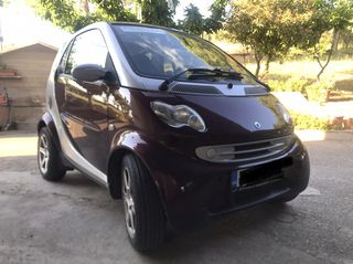 Smart ForTwo '06