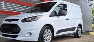 Ford Transit Connect '16 Euro 6 