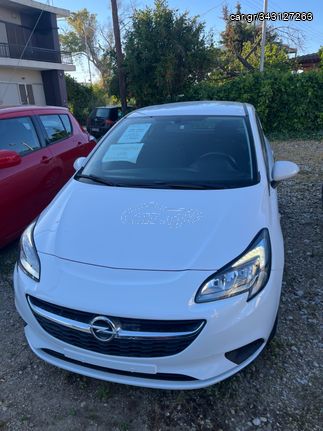 Opel Corsa '18 1.4 LPG Selective