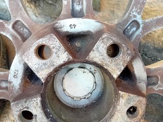 BMW E46-E36-Z4-Z3 17ΑΡΕΣ ΖΑΝΤΕΣ -thumb-6