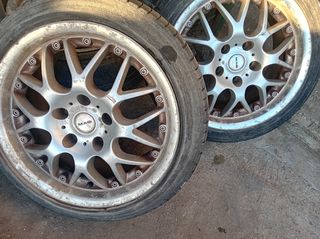 BMW E46-E36-Z4-Z3 17ΑΡΕΣ ΖΑΝΤΕΣ -thumb-3
