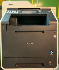 BROTHER MFC-9970CDW  Printer-Scanner, Copier & Fax