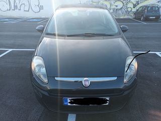 Fiat Punto Evo '11