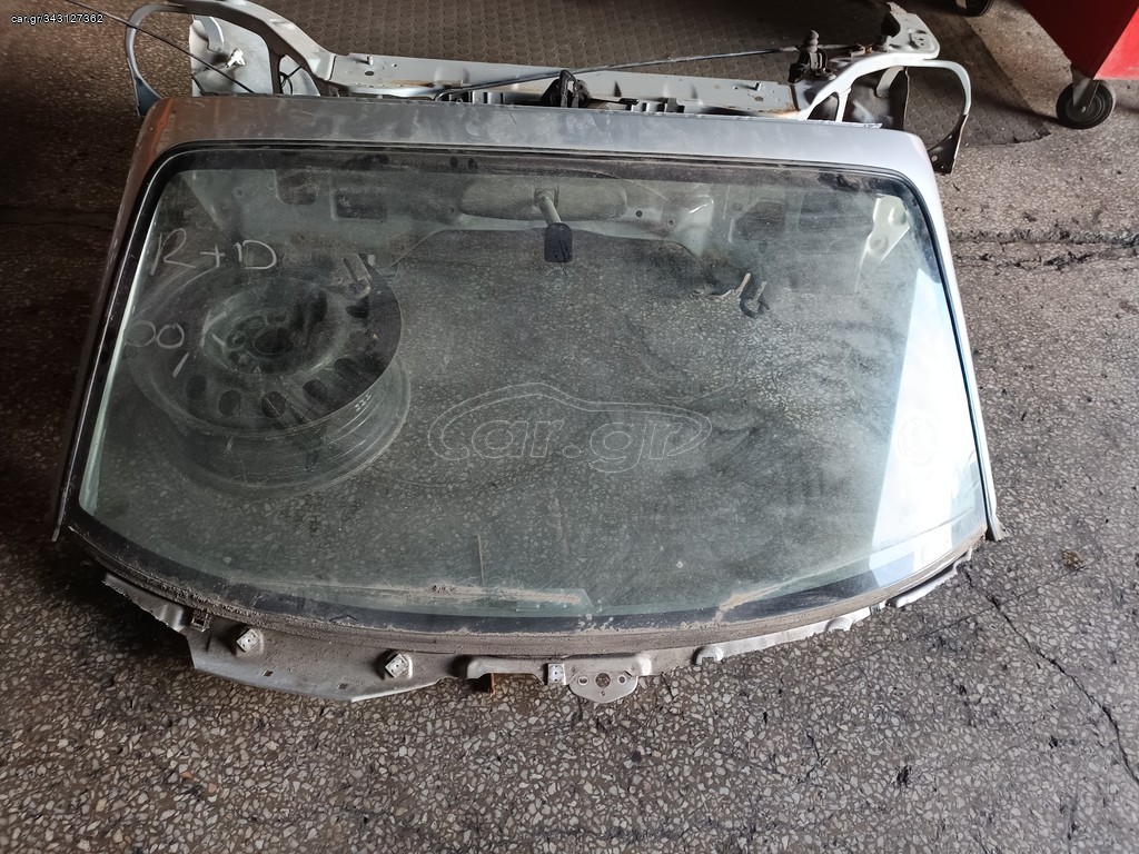ΠΑΡΜΠΙΖ MAZDA MX-5 1998-2005 μοντέλο 