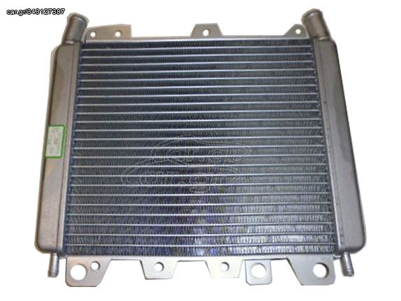 ΨΥΓΕΙΟ ΝΕΡΟΥ PIAGGIO BEVERLY 250<>500 ΕΞΟΔΟ ΚΑΤΩ.