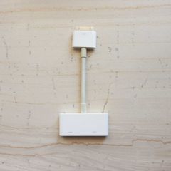 Αντάπτορας Apple 30-pin to HDMI