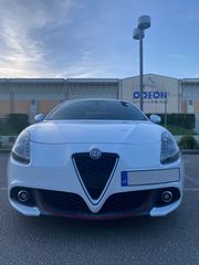 Alfa Romeo Giulietta '18  1.6 JTDm 16V Sport