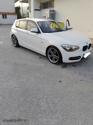 Bmw 116 '12