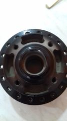 ΤΑΜΠΟΥΡΟ ΕΜΠΡΟΣ YAMAHA GRYPTON 100-105   ΓΝΗΣΙΟ