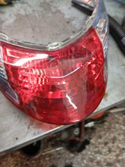 Φανάρι πίσω από Kymco agility 200+16-thumb-1