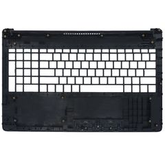 Πλαστικό Laptop - Palmrest Cover C για HP 255 G7 - Product number : 2D200EA L50001-031 L50001-041 L50001-071 L50001-131 L50001-151 L50001-B31 L50001-BA1 L50001-DH1 Black ( Κωδ.1-COV216 )