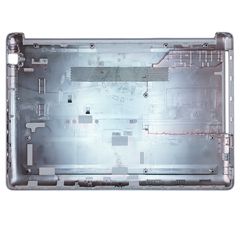 Πλαστικό Laptop - Bottom Case Cover D για HP 255 G7 - Product number : 2D200EA L49982-001 AP2HJ000610 L49983-001 Silver ( Κωδ.1-COV365SILVER )