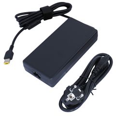 Τροφοδοτικό Laptop - AC Adapter Φορτιστής για Lenovo IdeaPad Gaming 3 16IAH7 - Model/Type : 82SA 02DL140 02DL138 ADL170SCC3A SA10R16886 170W 20V USB Notebook Charger ( Κωδ.60228 )