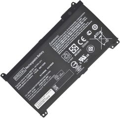 Μπαταρία Laptop - Battery για HP ProBook 450 G5 - Product number : 1LU56AV 851477-541 RR03048XL-PR 11.4V 48Wh 4212mAh ( Κωδ.1-BAT0195 )