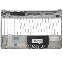 Πλαστικό Laptop - Palmrest Cover C για HP 250 G8 - Product Number : 2W9A8EA M31100-031 M31100-041 M31100-061 M31100-071 Aσημί ( Κωδ.1-COV368 )
