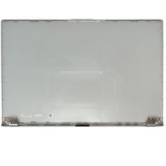 Πλαστικό Laptop - Screen Back Cover A για Asus VivoBook X512D 13N1-6TA0101 13NB0KA2AP0101 Silver ( Κωδ.1-COV543 )