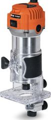 ΡΟΥΤΕΡ ΠΕΡΙΘΩΡΙΩΝ COMPACT ΒΥΘΙΖΟΜΕΝΟ 600W 30000rpm 9640 KRAUSMANN 61594