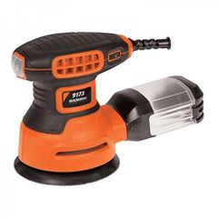 ΤΡΙΒΕΙΟ ΕΚΚΕΝΤΡΟ ΠΕΡΙΣΤΡΟΦΙΚΟ amp;#216;125 350W 9173 KRAUSMANN 68392