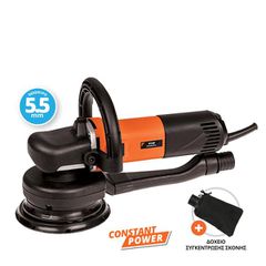 ΤΡΙΒΕΙΟ ΕΚΚΕΝΤΡΟ ΠΕΡΙΣΤΡΟΦΙΚΟ amp;#216;150 750W 9140 KRAUSMANN 68146