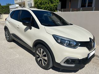 Renault Captur '19