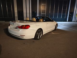 Bmw 430 2017