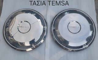 ΤΑΣΙΑ TEMSA 22,5 ΑΡΙΣΤΑ