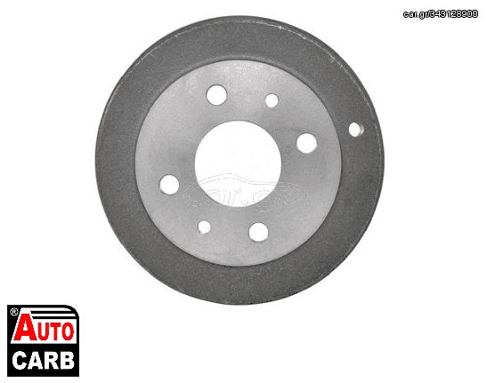 Ταμπουρο BOSCH 0986477083 για FIAT 500 2007-, FIAT BRAVA 1995-2003, FIAT BRAVO 1995-2001