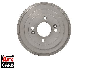 Ταμπουρο BOSCH 0986477298 για HYUNDAI ACCENT 2005-2012, HYUNDAI i10 2007-, HYUNDAI i20 2008-