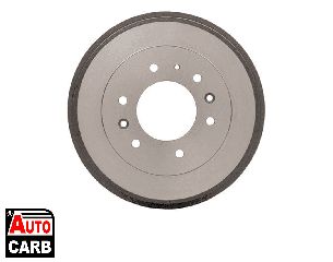 Ταμπουρο BOSCH 0986477316 για FORD RANGER 1997-2012, FORD ASIA & OCEANIA EVEREST 2003-, FORD AUSTRALIA RANGER 2006-2011