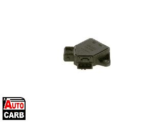 Αισθητ Θεση Πεταλ Γκαζιου BOSCH 0280122005 για CITROEN XANTIA 1993-2003, FERRARI 456 1993-2004, FERRARI 5__ 1996-2006