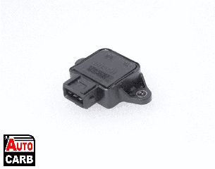 Αισθητ Θεση Πεταλ Γκαζιου BOSCH 0280122008 για TOYOTA CARINA 1992-1997, TOYOTA COROLLA 1995-2002