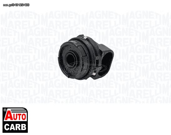 Αισθητ Θεση Πεταλ Γκαζιου MAGNETI MARELLI 215800192960 για FIAT DOBLO 2000-, FIAT PUNTO 1999-2012, FIAT SEICENTO 1997-2010