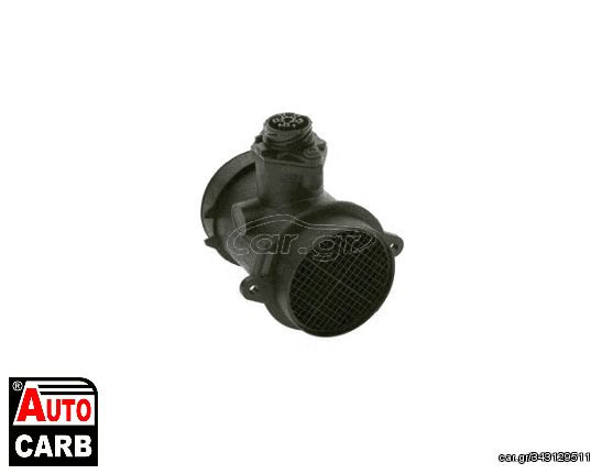 Μετρητής Μάζας Αέρα MAF BOSCH 0280217500 για DAEWOO KORANDO 1998-, DAEWOO MUSSO 1998-, MERCEDES-BENZ 124 1987-1993