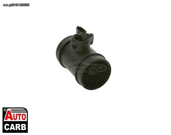 Μετρητής Μάζας Αέρα MAF BOSCH 0280217531 για ALFA ROMEO 156 1997-2006, ALFA ROMEO 166 1998-2007, ALFA ROMEO GTV 1994-2005