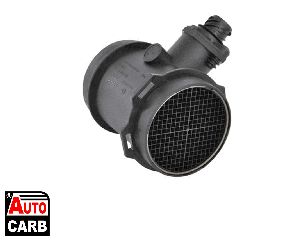 Μετρητής Μάζας Αέρα MAF BOSCH 0280217800 για BMW 5 1987-2004, BMW 7 1985-2001, BMW 8 1990-1999