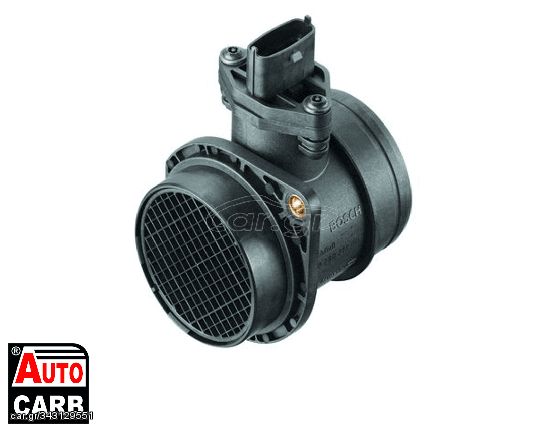 Μετρητής Μάζας Αέρα MAF BOSCH 0280218004 για BOGDAN 2110 2010-2014, BOGDAN 2111 2010-2014, BOGDAN 2310 2010-2014