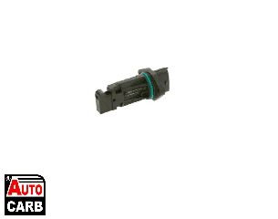 Μετρητής Μάζας Αέρα MAF BOSCH 0280218009 για PORSCHE 911 1997-2005