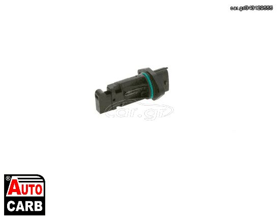 Μετρητής Μάζας Αέρα MAF BOSCH 0280218009 για PORSCHE 911 1997-2005