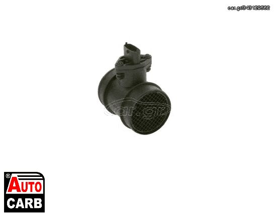 Μετρητής Μάζας Αέρα MAF BOSCH 0280218019 για ALFA ROMEO 145 1994-2001, ALFA ROMEO 146 1994-2001, ALFA ROMEO 156 1997-2006